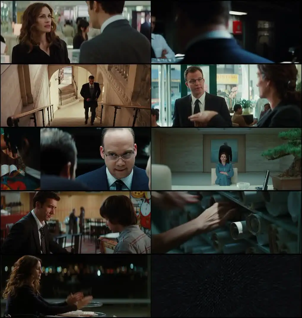 Duplicity Screenshot 1