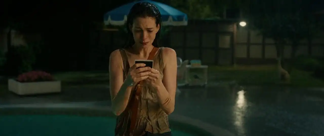 The End of Oak Street Screenshot 6