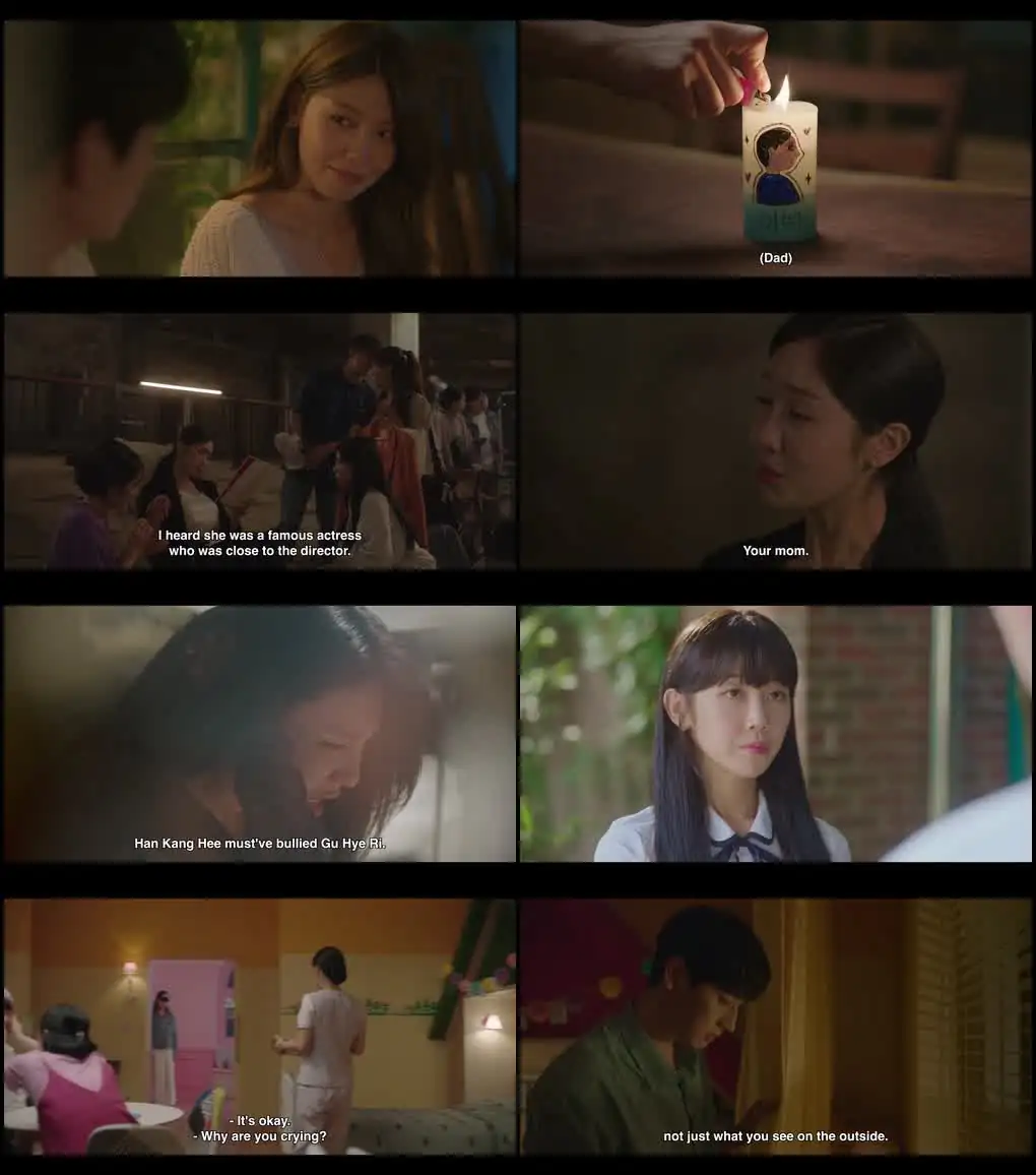 Fanletter Please Screenshot 1