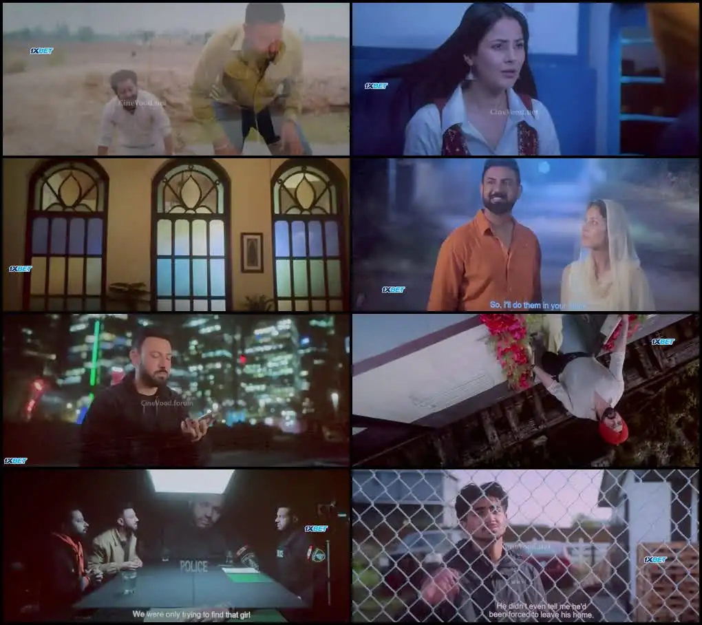 Singh vs Kaur 2 Screenshot 1
