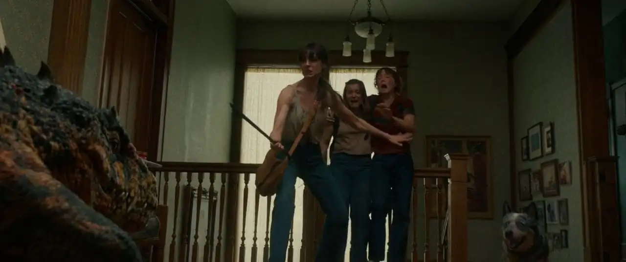 The End of Oak Street Screenshot 5