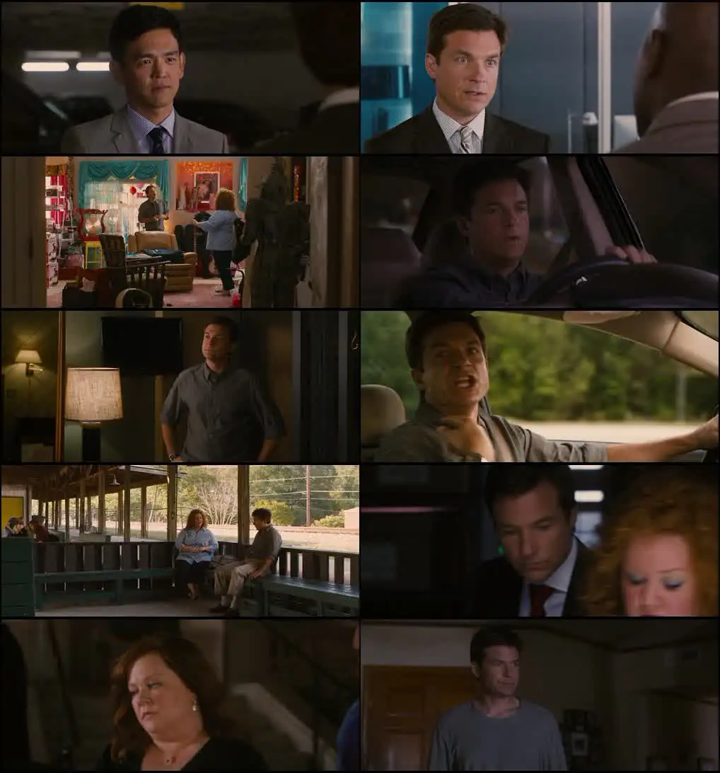 Identity Thief Screenshot 1