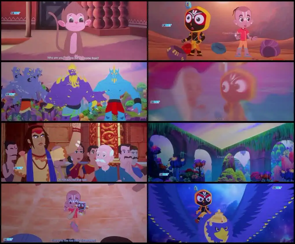 Mahaprabhu Jagannath Screenshot 1