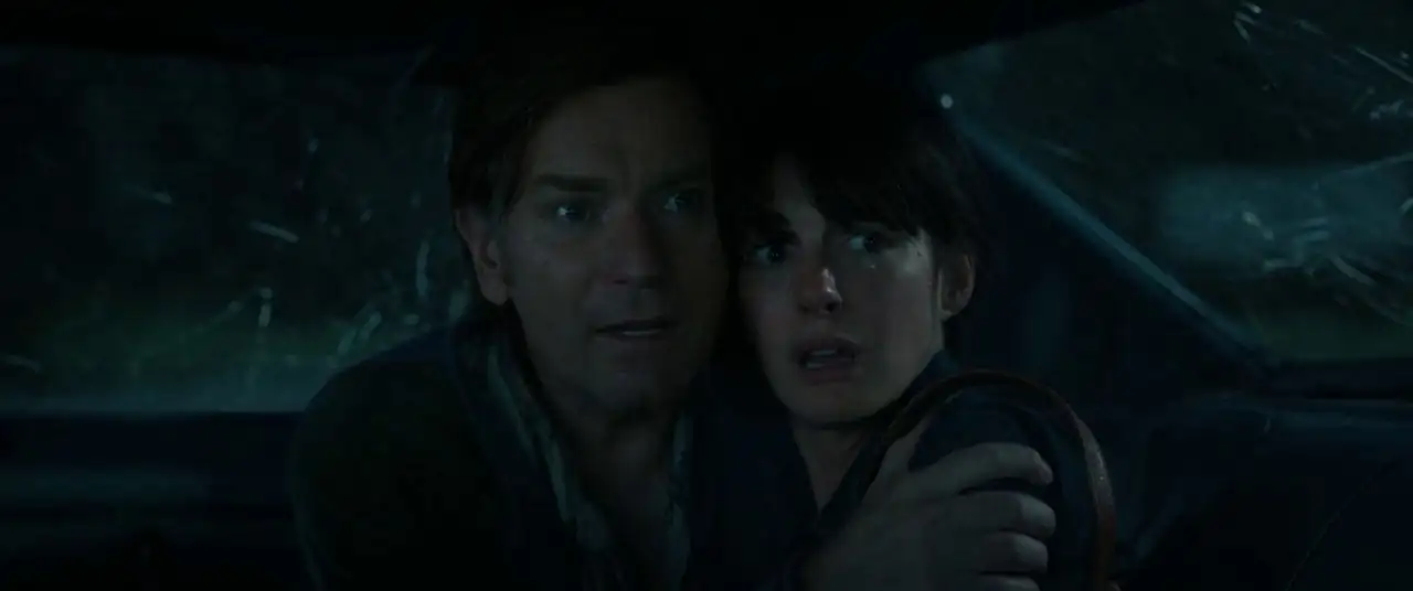 The End of Oak Street Screenshot 2