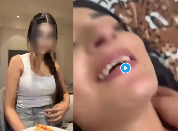 Payal Gaming Viral Video Link