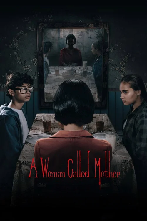 Download A Woman Called Mother (2025) Web Dl Dual Audio {Hindi Indonesian} 480P [500Mb] | 720P [1Gb] | 1080P [2.4Gb]