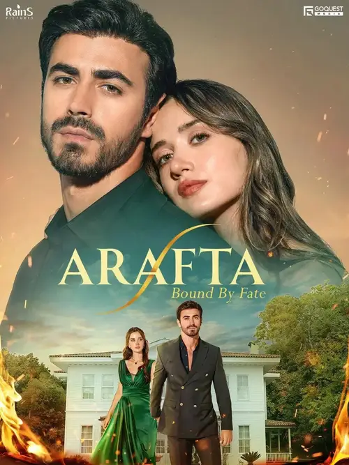 Download Arafta (Season 1) Amazon Mxplayer: Series 720P Web Dl X264 – (S1 : Episode 100 Added)