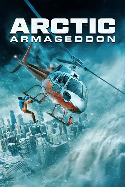 Download Arctic Armageddon (2024) Dual Audio {Hindi English} Bluray 480P [380Mb] | 720P [870Mb] | 1080P [1.6Gb]