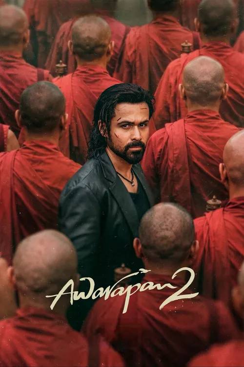Download Awarapan 2 (2026) Hindi (Line) Full Movie Hq Hdtc 480P [450Mb] | 720P [1.3Gb] | 1080P [7.1Gb]
