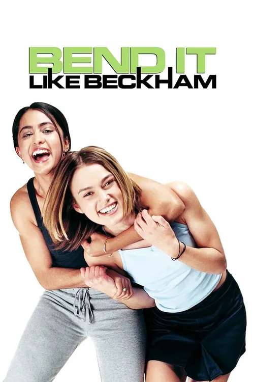 Download Bend It Like Beckham (2002) Dual Audio {Hindi English} BluRay 480p [400MB] | 720p [1GB] | 1080p [2.4GB]