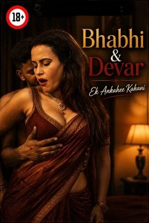 Bhabhi & Devar Ek Ankahee Kahani (2026) Hindi Short Film 720P Hdrip [400Mb] | Free Download