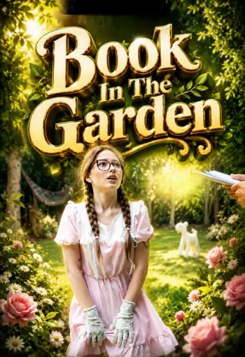 Book In The Garden (2026) Onlytarts English Adult Short Film 720P Web Dl [420Mb] | Free Download