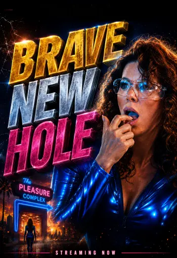 Brave New Hole (2026) BrazzersExxtra English Adult Short Film 720p WEB DL [420MB] | Free Download