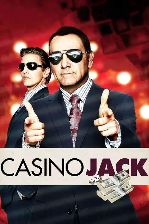 Download Casino Jack (2010) Blu Ray Dual Audio {Hindi English} 480P [350Mb] | 720P [1Gb] | 1080P [2.3Gb]
