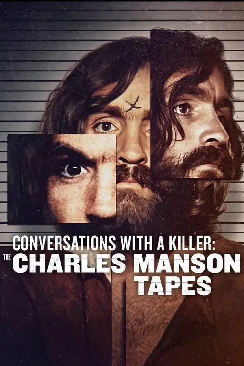Download Conversations With A Killer: The Charles Manson Tapes (2026) Season 1 Dual Audio {Hindi English} Netflix Series 480P | 720P & 1080P Web Dl