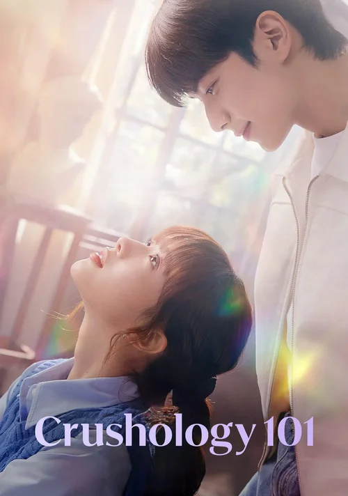 Download Crushology 101 (Season 1) Dual Audio {Hindi Korean} K Drama Series 480P 720P & 1080P Web Dl