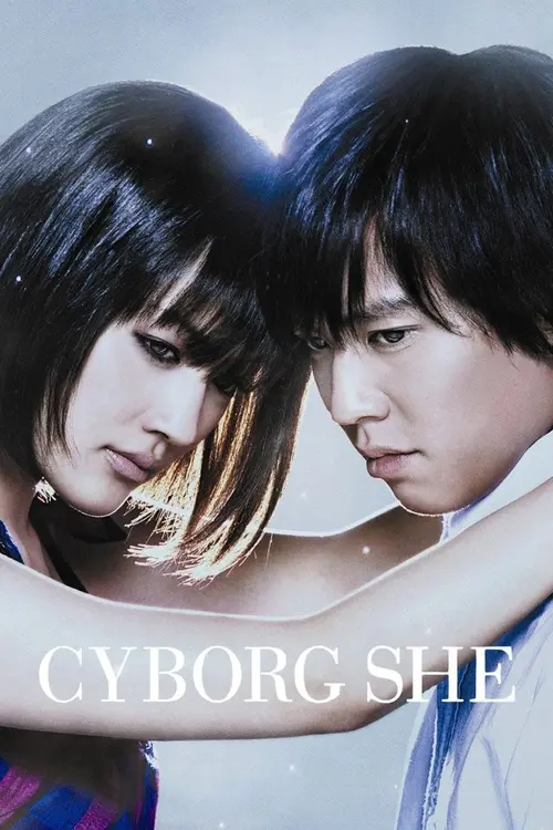 Download Cyborg She (2008) Bluray Dual Audio {Hindi Japanese} 480P [540Mb] | 720P [1.1Gb] | 1080P [2Gb]