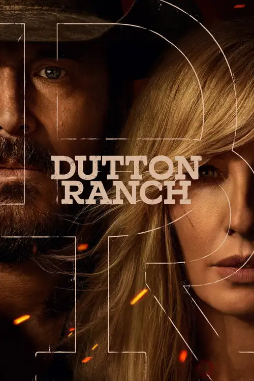 Download Dutton Ranch (Season 1) Dual Audio {Hindi English} Jio Hotstar Series 480P 720P & 1080P Web Dl – (Episode 1 – 9 Added)