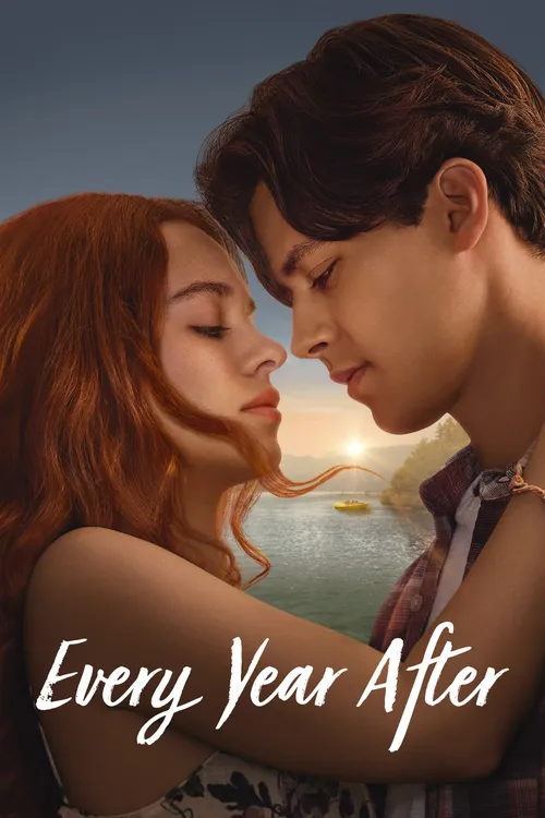 Download Every Year After (2026) Season 1 Prime Video: Dual Audio {Hindi English} WEB Series 480p | 720p | 1080p WEB DL x264