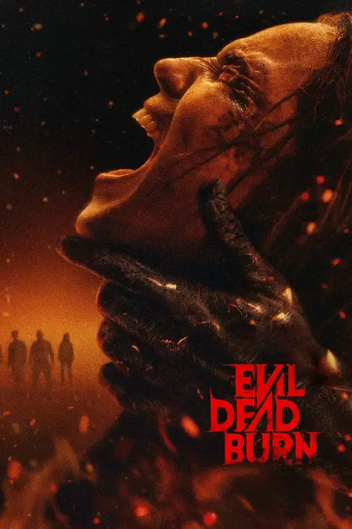 Download Evil Dead Burn (2026) Hindi (Line) Hq Hdtc 480P [420Mb] | 720P [950Mb] | 1080P [2.2Gb]