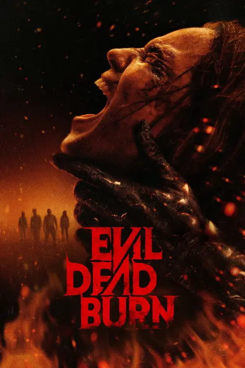 Download Evil Dead Burn (2026) Amzn Web Dl Dual Audio (Hindi Dd5.1 + English) 480P [490Mb] | 720P [980Mb] | 1080P [2.6Gb] & 2160P 4K Sdr
