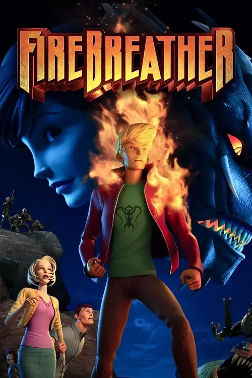 Download Firebreather (2009) Blu Ray Dual Audio {Hindi English} 480P [300Mb] | 720P [700Mb] | 1080P [2Gb]