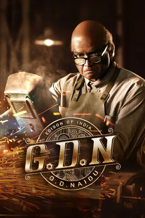 Download G.D.N. (2026) Multi Audio [Hindi + Tamil + Telugu] 480P [580Mb] | 720P [1.4Gb] | 1080P [3.1Gb] Hdtc