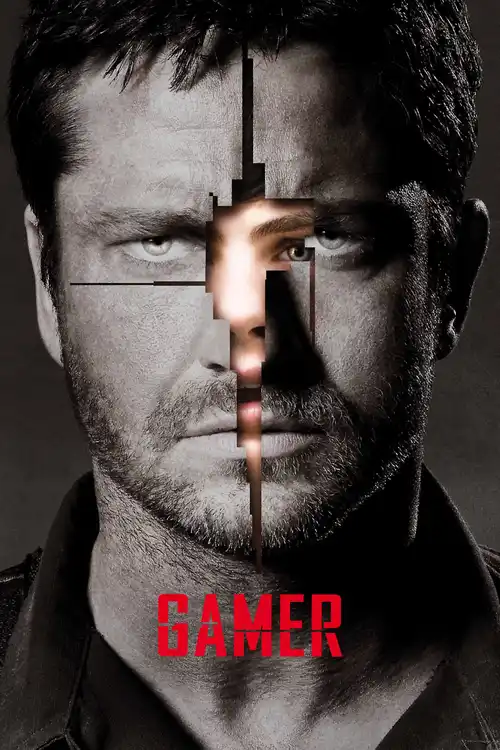 Download Gamer (2009) Blu Ray Dual Audio {Hindi English} 480P [300Mb] | 720P [900Mb] | 1080P [2.5Gb]