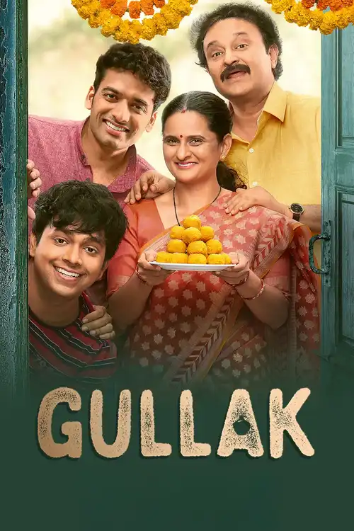 Download Gullak (Season 5) Hindi Dd5.1 Sonyliv Complete Web Series 480P | 720P | 1080P Web Dl