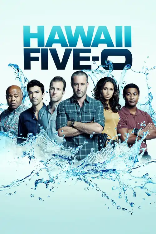 Download Hawaii Five 0 (Season 1 – 5) Netflix Series {Hindi English} 480p 720p & 1080p WEB DL