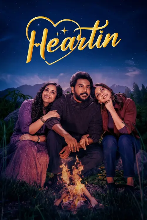 Download Heartin (2026) Dual Audio [Hindi + Tamil] 480P [460Mb] | 720P [1.3Gb] | 1080P [2.9Gb] Web Dl
