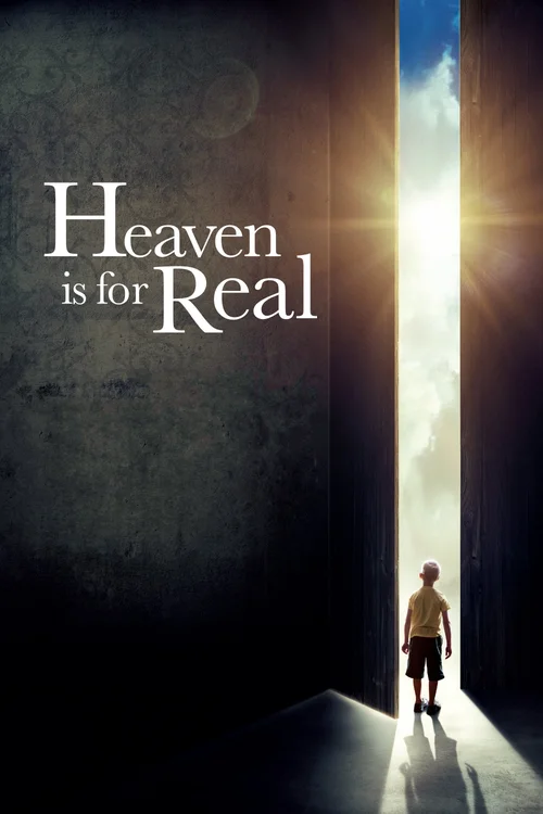 Download Heaven Is For Real (2014) Blu Ray Dual Audio {Hindi English} 480P [380Mb] | 720P [1.1Gb] | 1080P [2.1Gb]