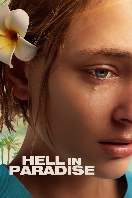 Download Hell in Paradise (2025) WEB DL Dual Audio {Hindi English} 480p [330MB] | 720p [870MB] | 1080p [2.5GB]