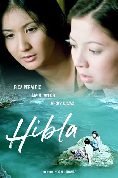Hibla (2026) Unrated Tagalog Full Movie 480P | 720P Web Dl | Free Download