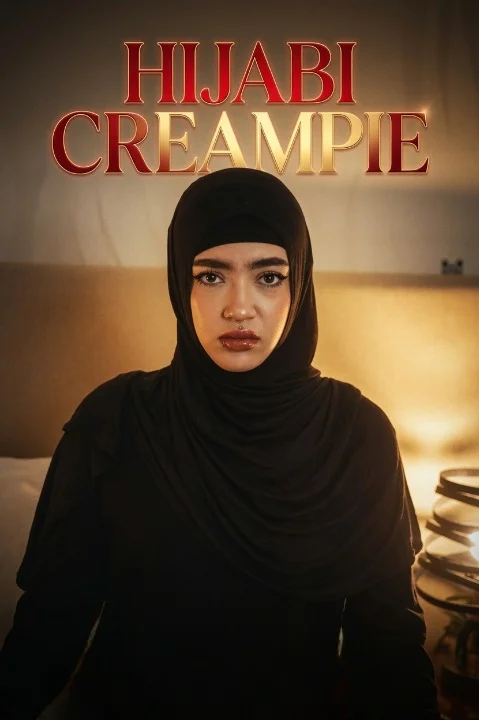 Hijabi Creampie (2026) Niks English Adult Short Film 720P Web Dl [430Mb] | Free Download