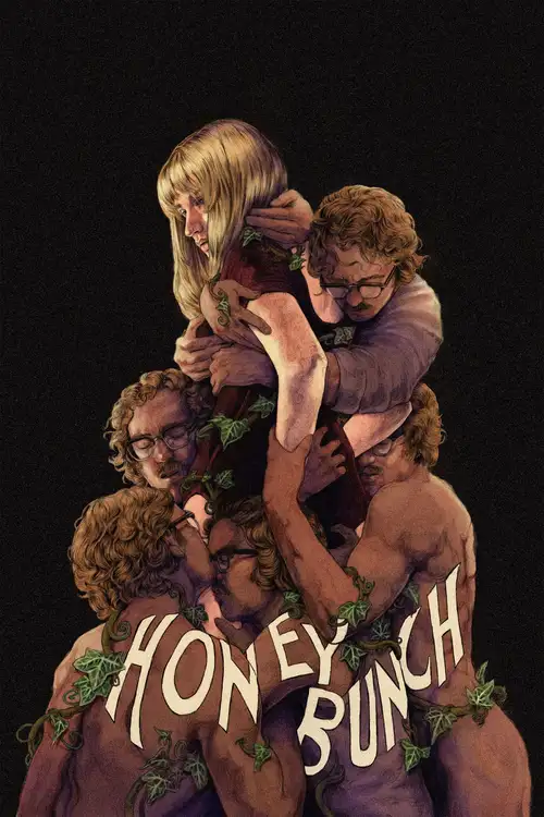 Download Honey Bunch (2025) Amzn Web Dl Dual Audio {Hindi English} 480P [400Mb] | 720P [1.2Gb] | 1080P [3Gb] X264