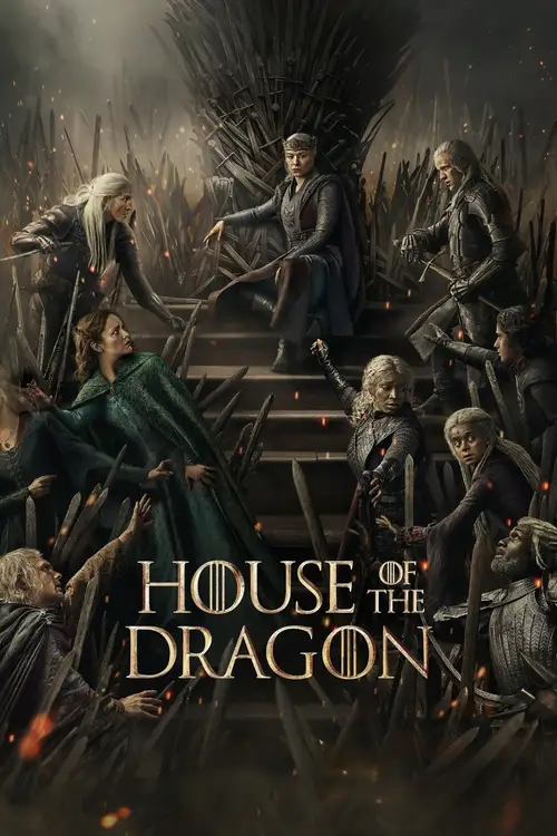 Download House Of The Dragon – Season 3 (2026) Jiohotstar : Dual Audio {Hindi English} Hbo Max Series 480P | 720P | 1080P & 2160P 4K Web Dl