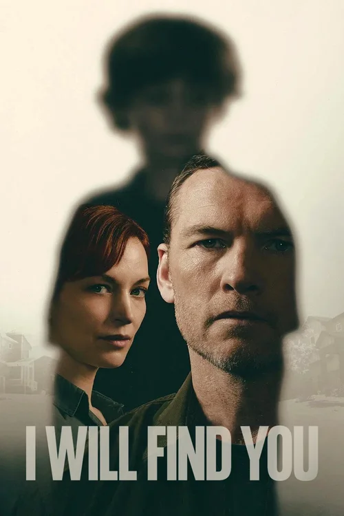 Download I Will Find You (2026) Season 1 Dual Audio {Hindi English} Netflix Series 720p | 1080p WEB DL x264