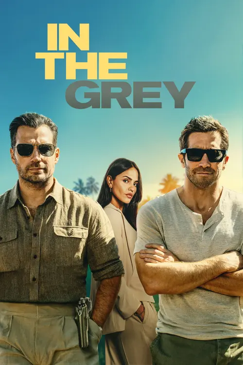 Download In The Grey (2026) Blu Ray Dual Audio {Hindi English} 480P [430Mb] | 720P [1Gb] | 1080P [2.4Gb]