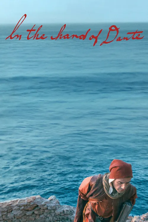 Download In The Hand Of Dante (2025) Web Dl Dual Audio {Hindi English} 480P [560Mb] | 720P [1.2Gb] | 1080P [3Gb] X264