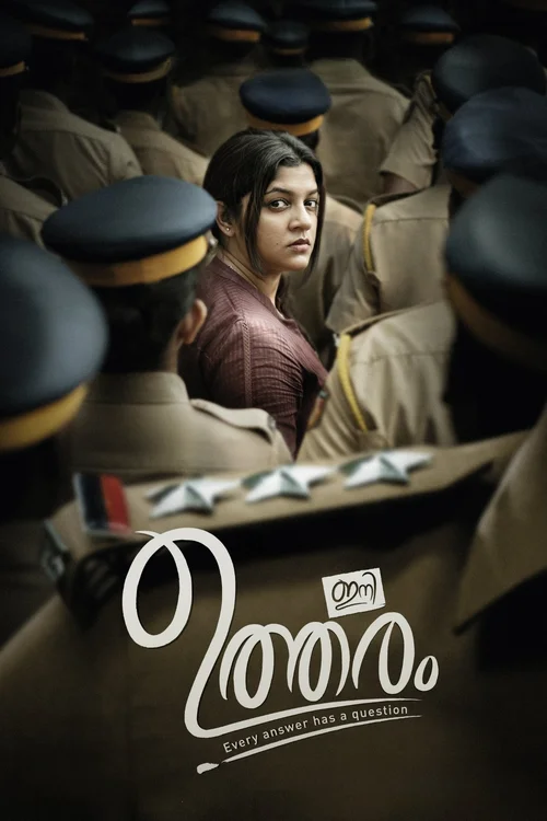 Download Ini Utharam (2026) Dual Audio [Hindi + Malayalam] Web Dl 480P [450Mb] | 720P [950Mb] | 1080P [1.6Gb]