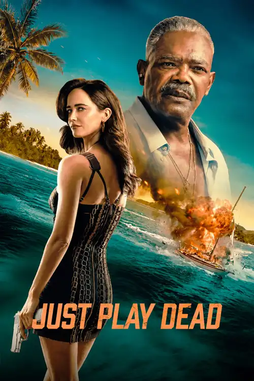 Download Just Play Dead (2026) Web Dl {English With Subtitles} Full Movie 720P & 1080P X264