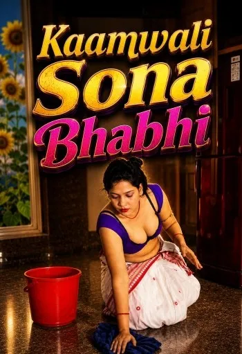 Kaamwali Sona Bhabhi (2026) Hindi Short Film 720P Hdrip [270Mb] | Free Download