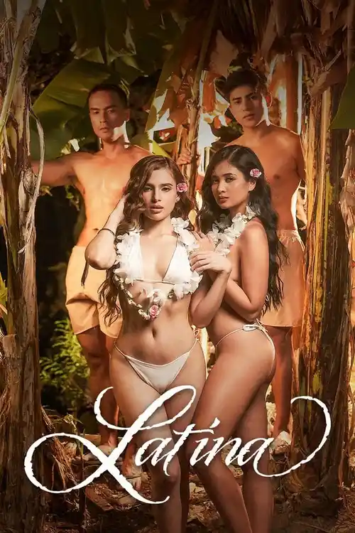 Latina (2026) Unrated Tagalog Full Movie 480P | 720P Web Dl | Free Download