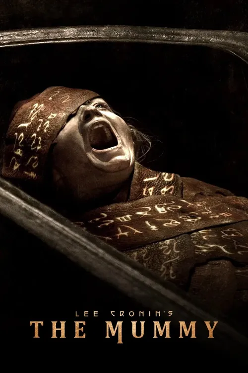 Download Lee Cronin’S The Mummy (2026) Bluray Dual Audio ( Hindi Dd5.1 – English Dd5.1) 480P [650Mb] | 720P [1.3Gb] | 1080P [2.6Gb] – 2160P 4K Sdr