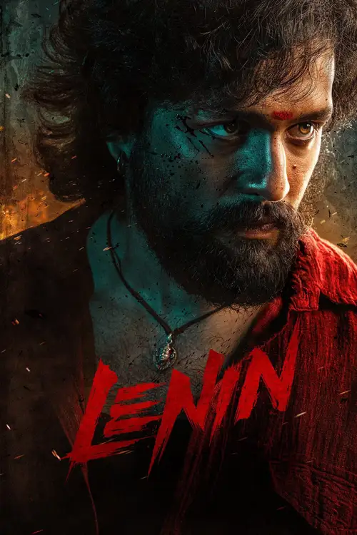 Download Lenin (2026) Hindi Dd5.1 Full Movie Web Dl 480P [430Mb] | 720P [1.5Gb] | 1080P [3.2Gb] – Prime Video