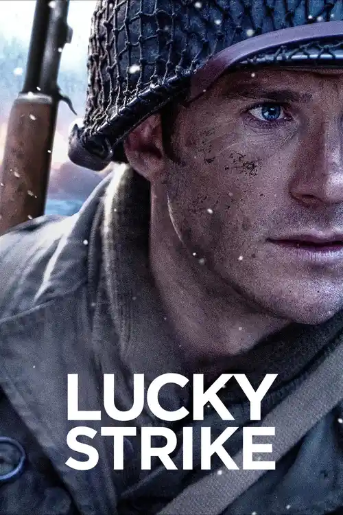 Download Lucky Strike (2026) Webrip {English With Subtitles} Full Movie 480P [300Mb] | 720P [800Mb] | 1080P [1.9Gb]