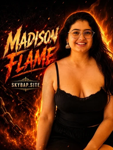 Madison Flame Double Dildo Fuck (2026) Hindi Short Film {Viral Video} 720P Hdrip [420Mb] | Free Download