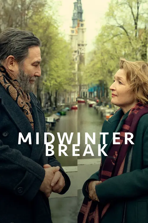 Download Midwinter Break (2026) Bluray Dual Audio {Hindi English} 480P [350Mb] | 720P [790Mb] | 1080P [1.8Gb]