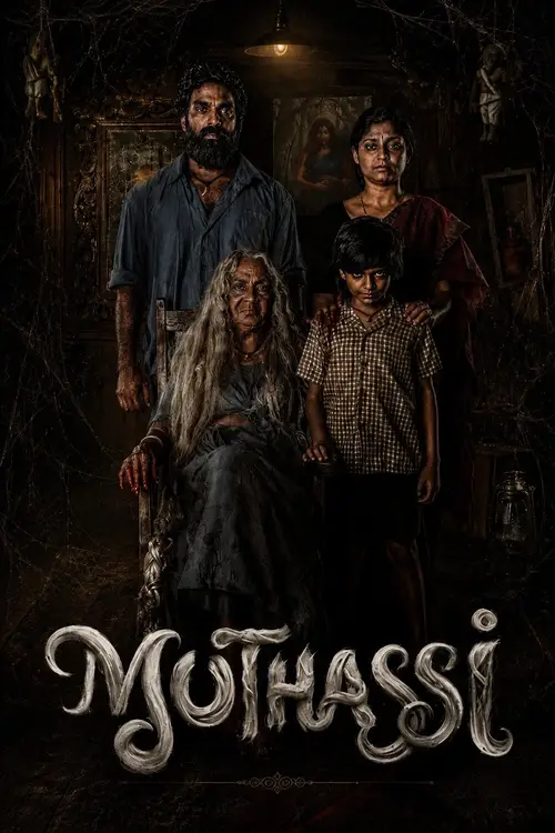 Download Muthassi (Season 1) Hindi – Malayalam Zee5 Complete Web Series 480P | 720P | 1080P Web Dl